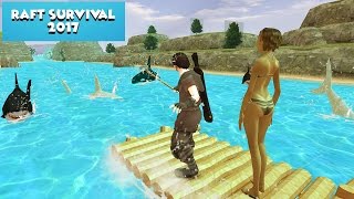 Raft Ocean Survival screenshot 2
