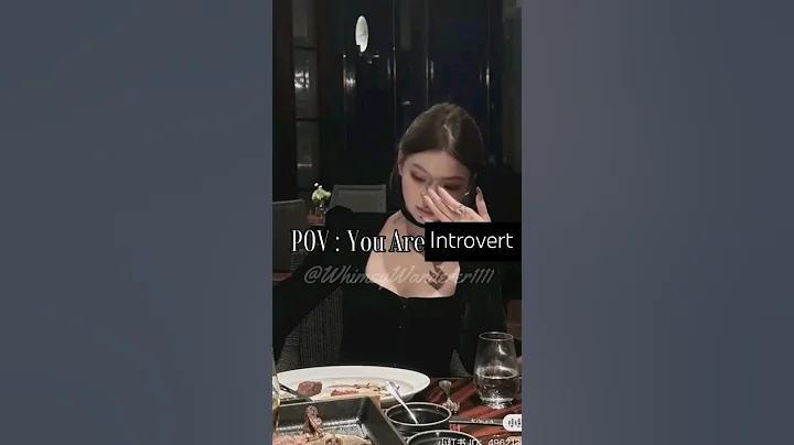 pov: you are introvert #asethetic #relatable #kpop #trending #views #viralshorts #shorts