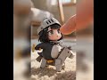 管理人 "悪を打ち倒せ!!!" #エンドフィールド #arknightsendfield #アークナイツ:エンドフィールド