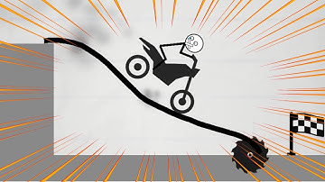 Draw Bridge puzzle(WEEGOON) Levels1-50 Gameplay - Funny Stickman Draw Game