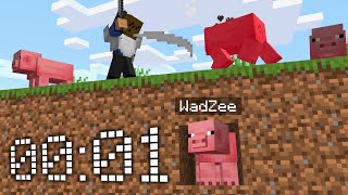 Minecraft Ultimate Hide & Seek REMATCH