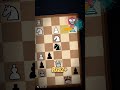 ROOOOOOOOK 1500 ELO SACRIFICE—did you find it? #chess #brilliant #matein2