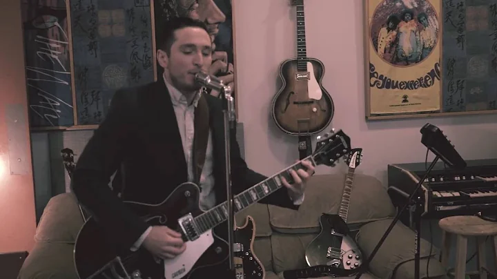 Shake Rattle & Roll - Alexander Brown