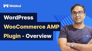 WordPress WooCommerce AMP Plugin - Overview