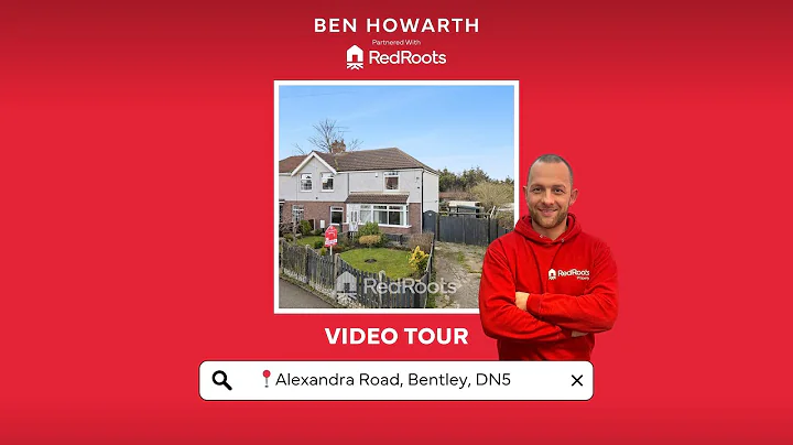 6 Alexandra Road, Bentley, Doncaster, DN5