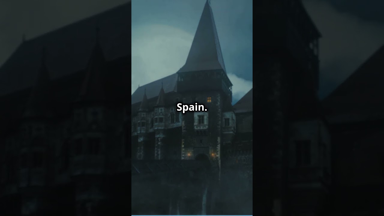 Hidden Gems of Europe You Must Visit!  