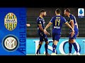 Verona Inter Highlights, Iqm11j89mx R M