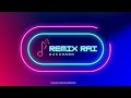 Compilation rai jdid remix 100 mix 2023 by dj chaaba