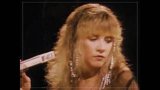 Stevie Nicks' Journey to Rock and Roll Stardom: The Moment She Knew She'd Made It