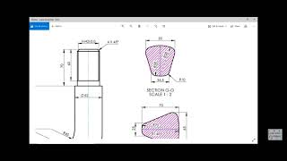 Design of Crane Hook