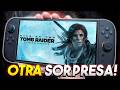 🔥 ¡SORPRESA! Rise of the TOMB RAIDER en Nintendo SWITCH 2... NO me esperaba esto!