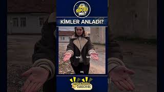 Ne Demek İsti̇yor