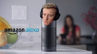 Amazon Echo: Tfue Edition