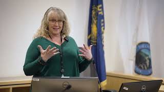 Marion County ICWA Court Celebration Extended Version