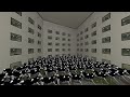 POLISH COWS NEXTBOT HORDE CHASING GMOD!
