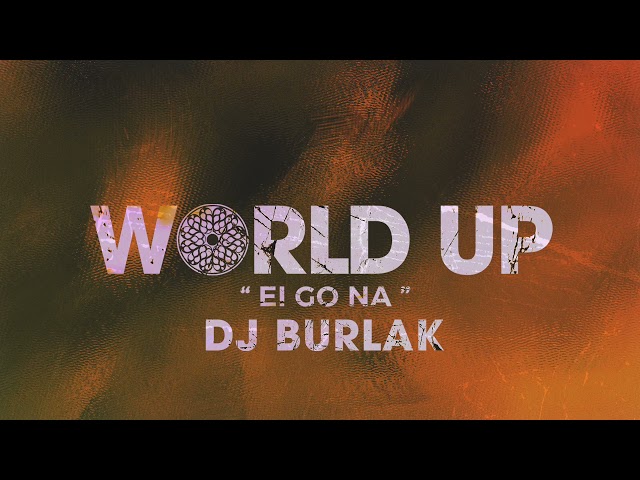 Dj Burlak - Ei Go Na (Original Mix) class=