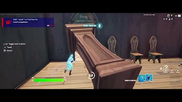 How YOU Can Complete Levels 46,47,48,49,50 in Fortnite 100 ESCAPE ROOM 🚪 by qtuiii? Tutorial