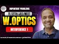 WAVE OPTICS 1