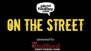 Social Findlay on the Street-Episode 3