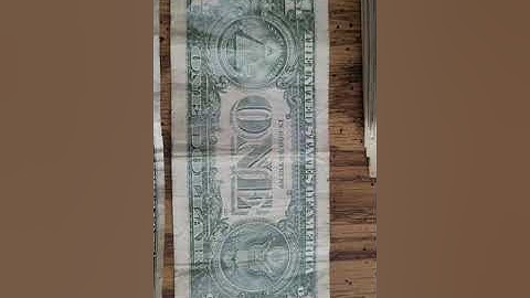 US Bill Search Fancy serial numbers Star notes