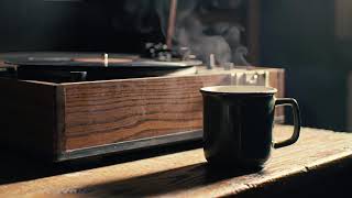 Vintage Jazz Vibes – Soothing Blues Lounge Instrumental