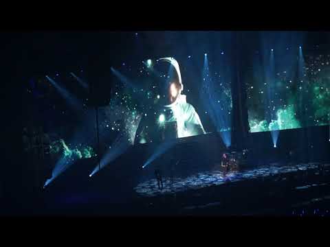 20190303 - 五月天華南100演唱會(知足)