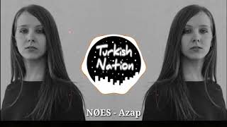Download Lagu NØES - Azap MP3