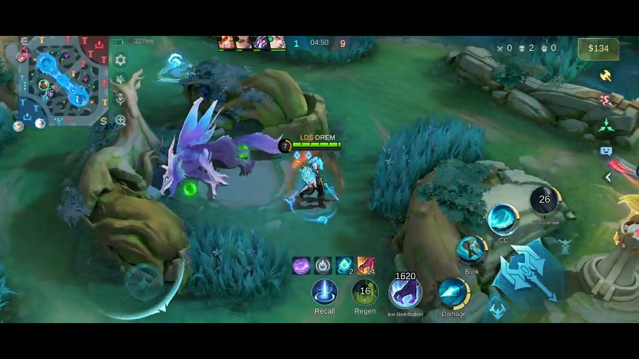 Sorry cuy belum selesai hp error cuy