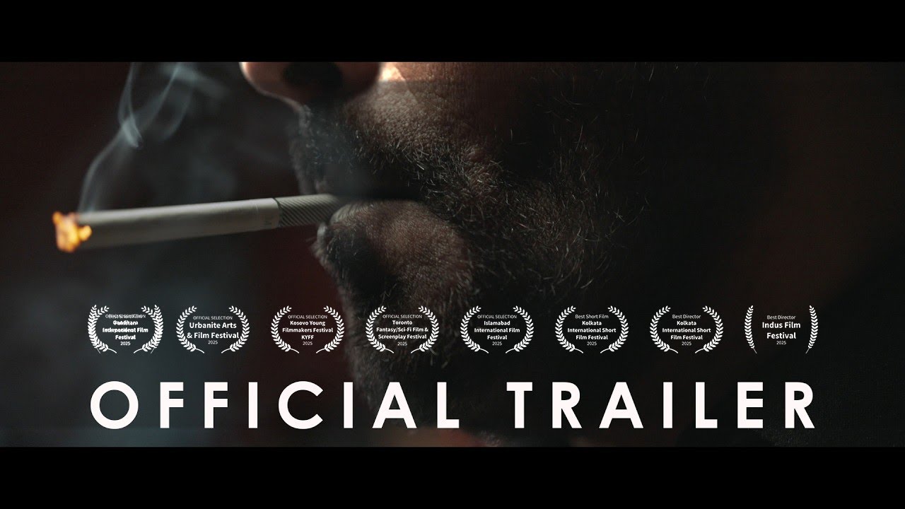 Janjaal teaser, the short film that won Best Short Film at PIFF 2025