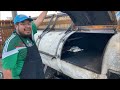Dayne’s Texas Barbecue Lola’s Trailer Park