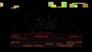 BITS#3 Demo Video