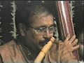 Raaga jhinjhoti on flute by sandeep kulkarni