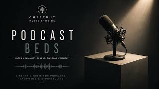 FREE TRUE CRIME Podcast Background Music | Ultra Minimal Dialogue-Friendly Beds| ROYALTY FREE screenshot 3