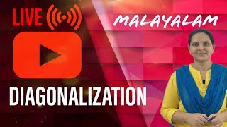 Diagonalization/malayalam/live/