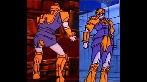 PrimeForce Reviews EP#18 TFG1 The Search for Alpha Trion