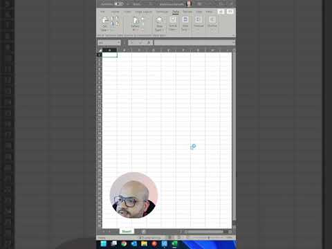 ربط الإيميل مع الاكسل 