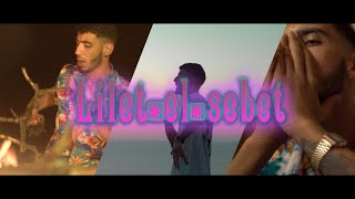 GOUGOU - LILET EL SEBET (official music video) Resimi