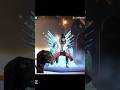 Old throne emote ☠️