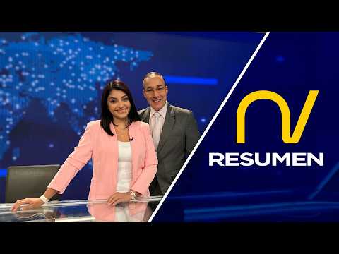 Resumen Noticias Venevision -13 de mayo de 2026