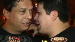 Rancho Brasil - Curitiba - Lotado