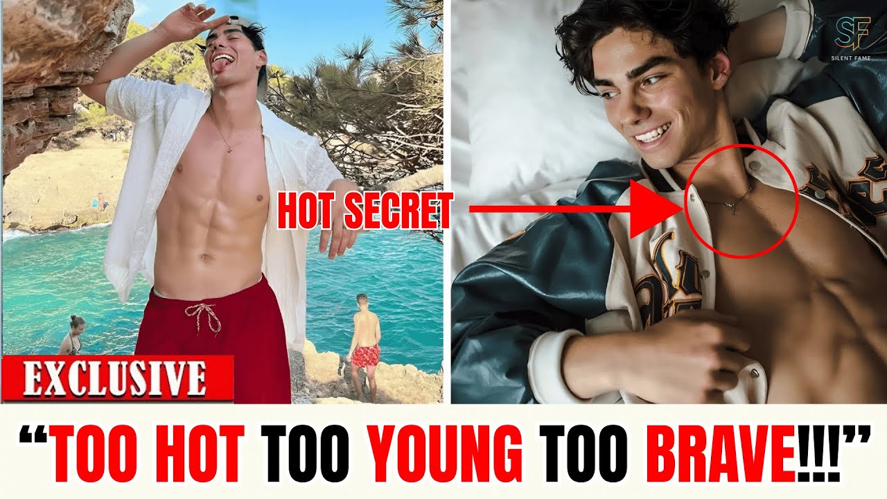 🌈 Young, Gay & Famous – These 10 Stars Changed Everything