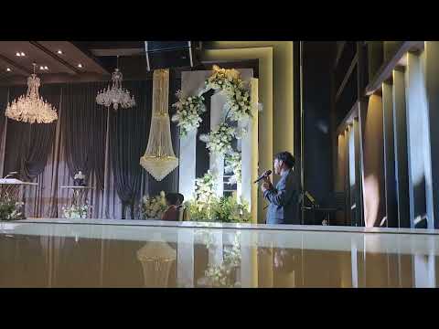 축가영상 김기태 우연처럼 인연처럼 운명처럼