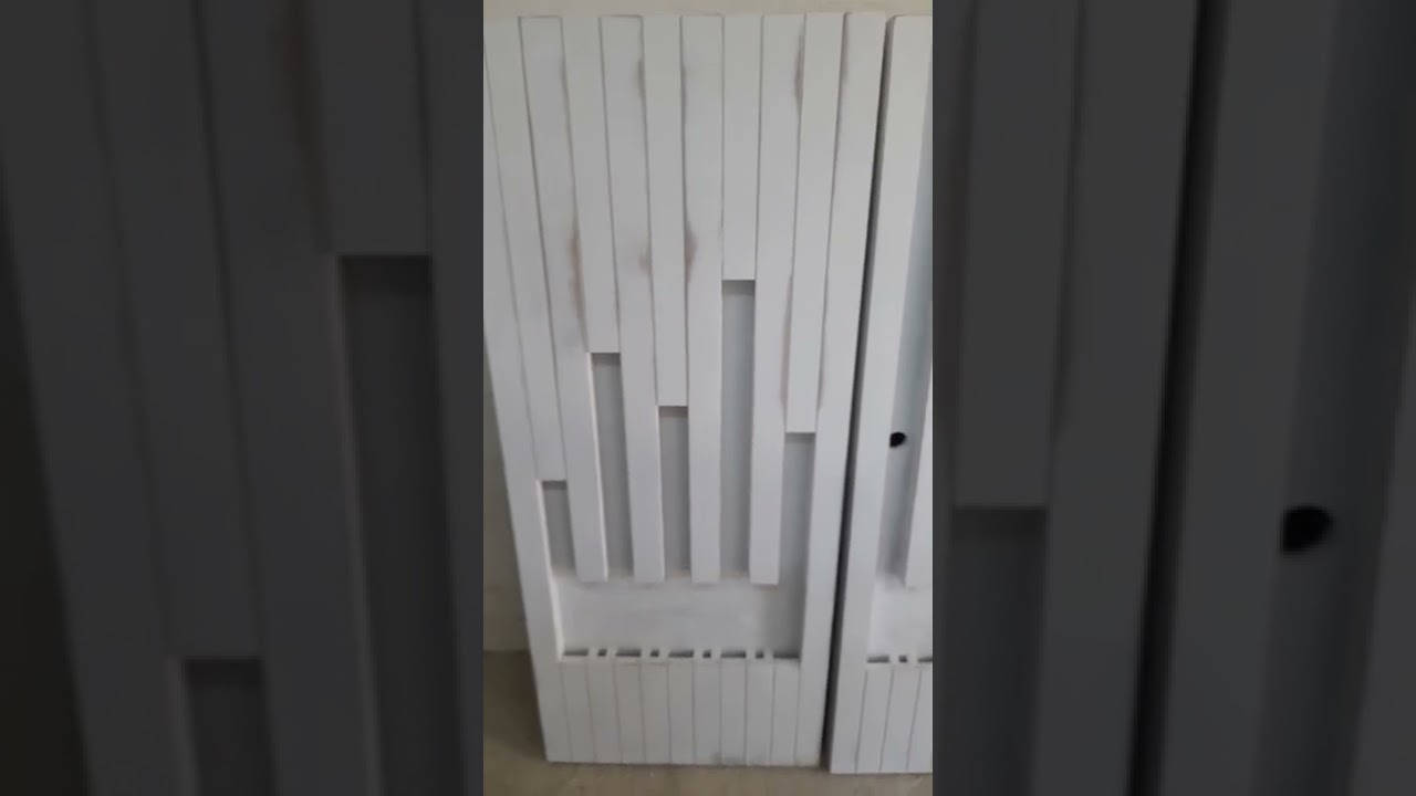 mobilya dekorasyon mobilya zımpara çalışması YouTube