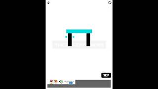 Ultra Sharp World 2 Level 32 All Stars Walkthrough