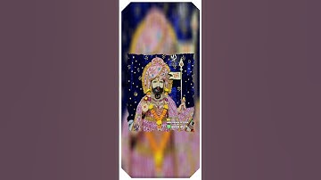 Baba Ramdevji New WhatsApp Status❣️|Ramdev Ji Full Screen Status 🚩|Baba Ramdev Ji Status 😍#jaibabari