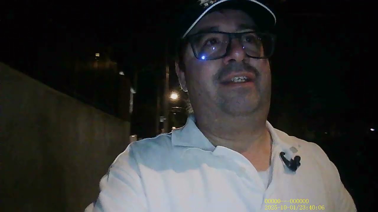 Knightangels Nightwalker, Silver Lakes Park