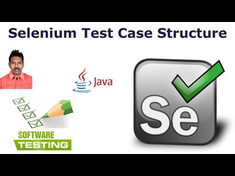 Selenium Tutorial For