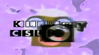Klasky Csupo in CoNfUsIoN 2.0 (Instructions in Description)
