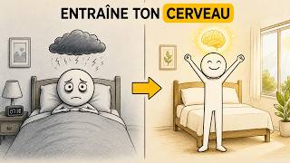 10 habitudes du matin pour réduire ton cortisol naturellement ( preuves scientifiques)