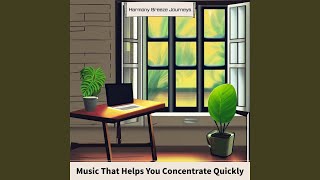 Modern Music (Key B Ver.)